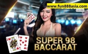 Super-98-Baccarat