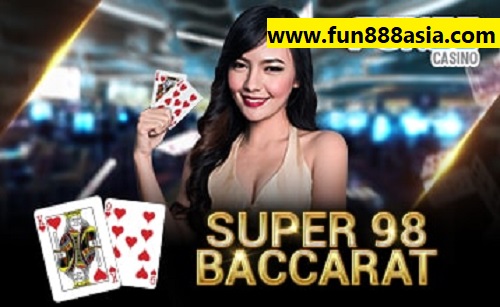 Super-98-Baccarat