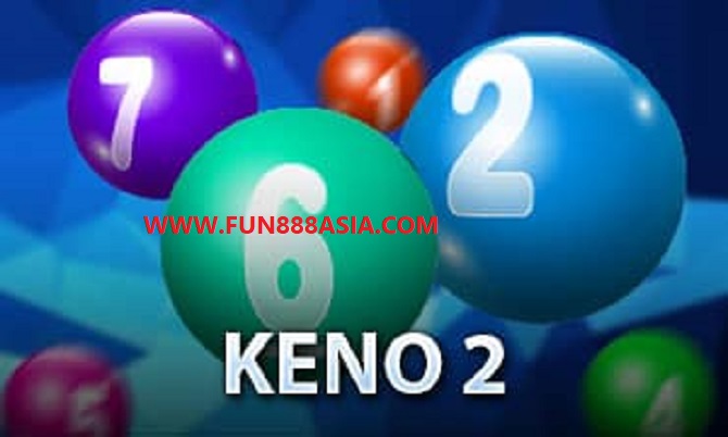 keno fun88