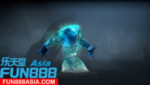 วิธีเล่น Morphling เบื้องต้นใน DotA 2