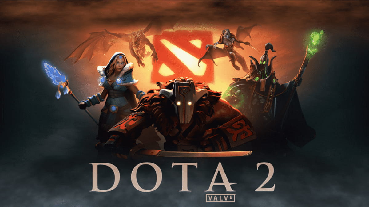 dota 2