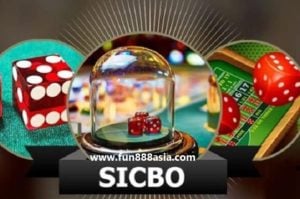 how to play sicbo