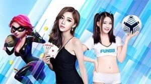 สมัครfun88ฟรี300