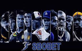 sbobet thailand