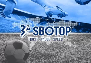 sbobet trust